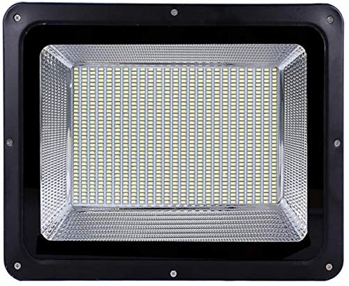 LVSEWOA Foco LED de 1000 W 1200 1500 Luces de Seguridad superbrillantes a Prueba de Agua IP66 de Exterior
