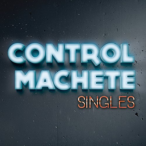 Control Machete feat. Caballeros del plan g & Sekreto
