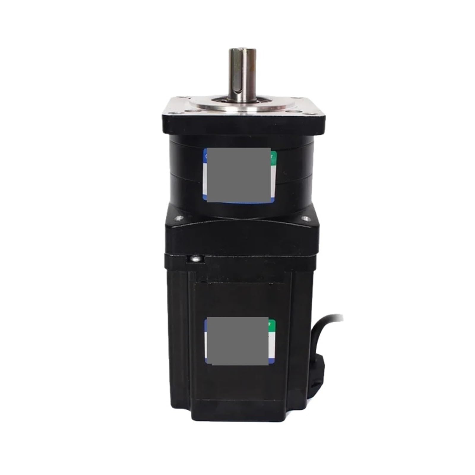 ANERTQUIH Speed Reducer 86BYG250D Stepper Motor NEMA 34 8.5N and PX86 Nema34 Planetary Ratio 1:3~1:36 High Torque Gearbox(Ratio 3K)