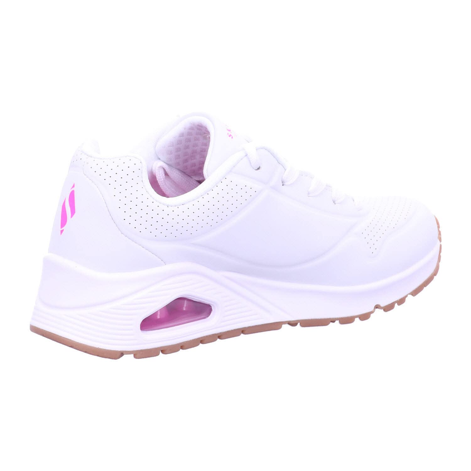 Skechers Uno Lite Zapatillas Unisex niños
