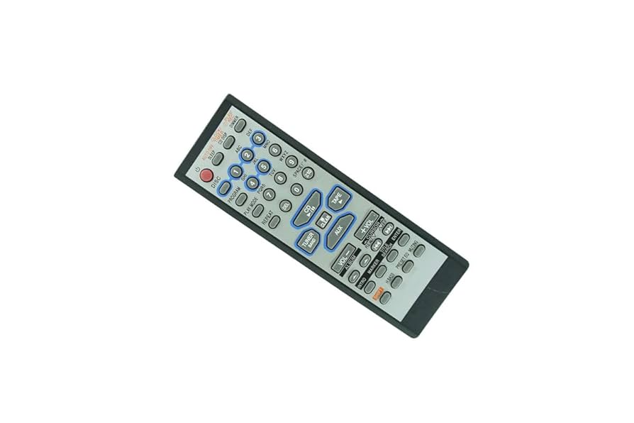 Amazon.com: Remote Control Fits for Panasonic N2QAGB000002