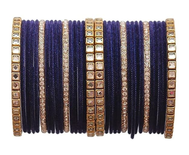 Navy & Golden