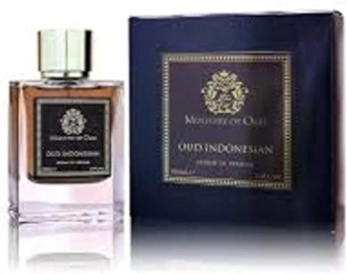ministry of oud oud royal ekstrakt perfum 100 ml