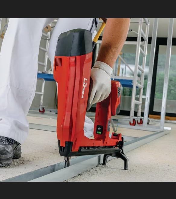 750 clous 32 mm pour cloueur Hilti GX3 et GX 120 vente avec Facture