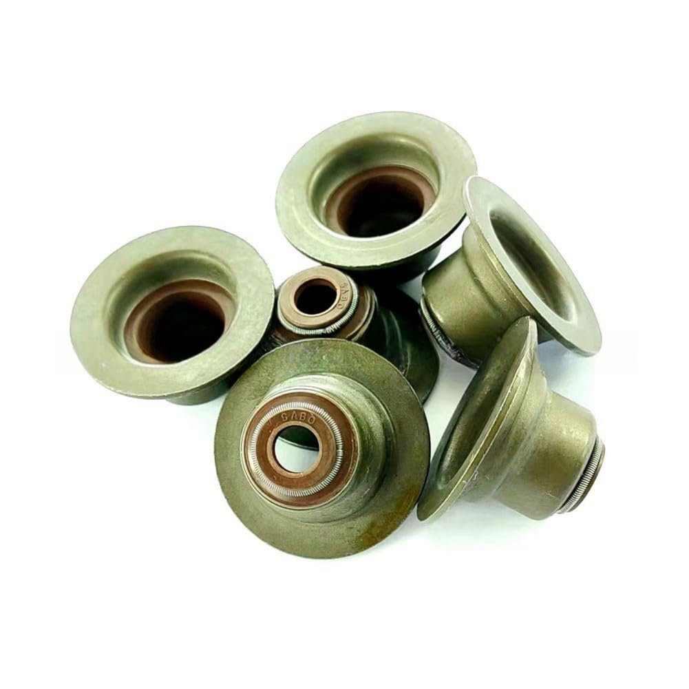 Valve Oil Seal Replace# 96840122 96353035 9051880 AUTO-MOHITO 16pack