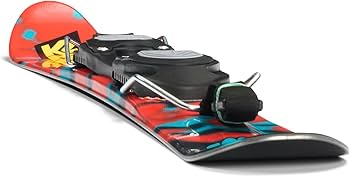 Amazon.com : K2 Fatty Freestyle Skis (2026, 88cm) : Sports & Outdoors
