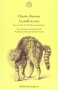 Perfect Paperback Castelli in aria [Italian] Book