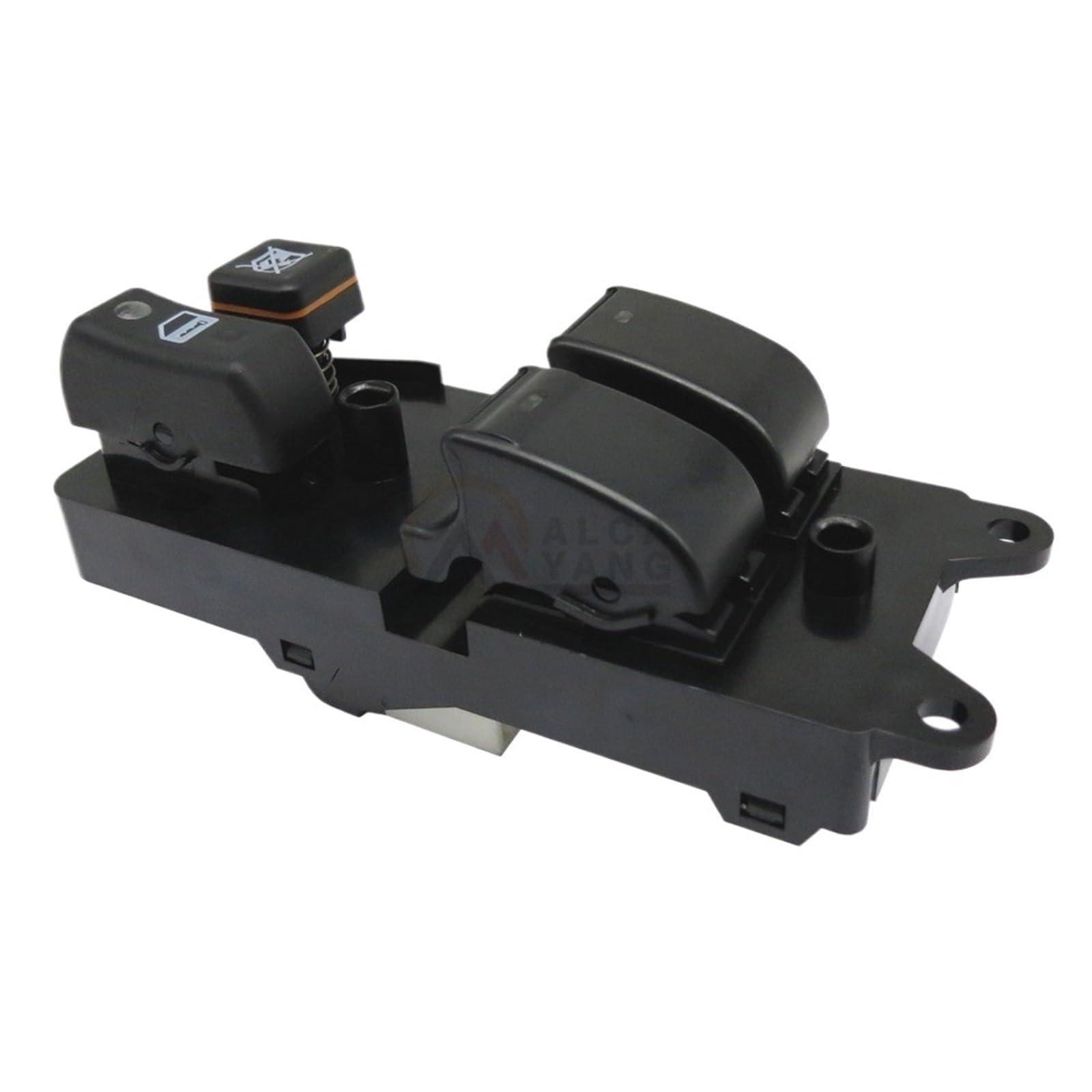 Interrupteur de vitre électrique 84820-02111 bouton commande lève-vitre voiture console - 5