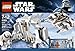 Produktbild LEGO Star Wars 8089 - Hoth Wampa Cave