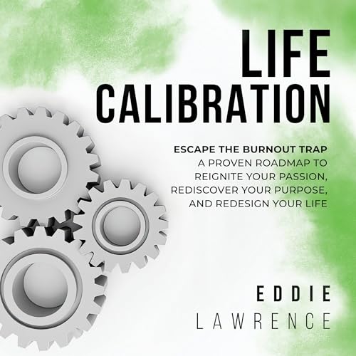 Life Calibration cover art