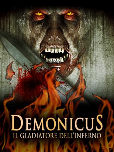  Demonicus