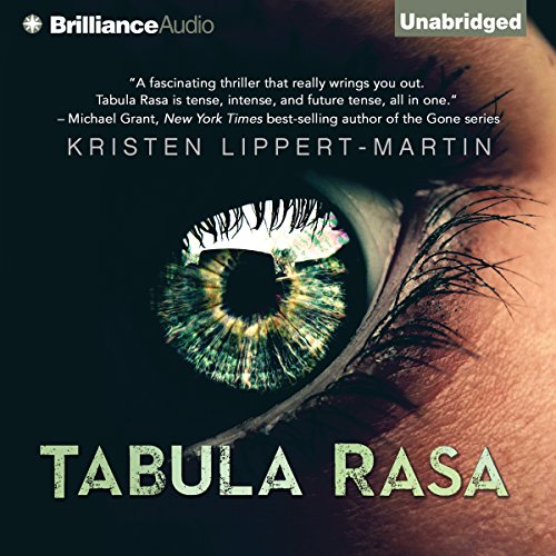 Tabula Rasa (Audio Download): Kristen Lippert-Martin, Kate Rudd ...