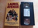  Laurel Avenue [VHS]