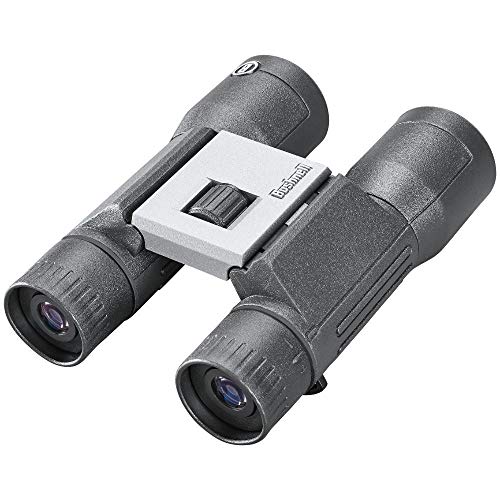 Bushnell Powerview 2 Fernglas 16×32 Dachkant mit Aluminium Gehäuse