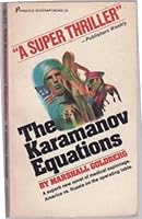 The Karamanov Equations 0529045168 Book Cover