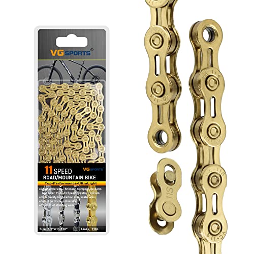 VG SPORTS 6/7/8/9/10/11 Xs[hoCN`F[ n[tz[/tz[yʎ]ԃ`F[ [hoCN/MTB/BMXp `^ N116