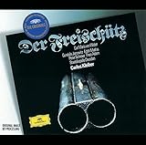  Weber: Der Freischütz