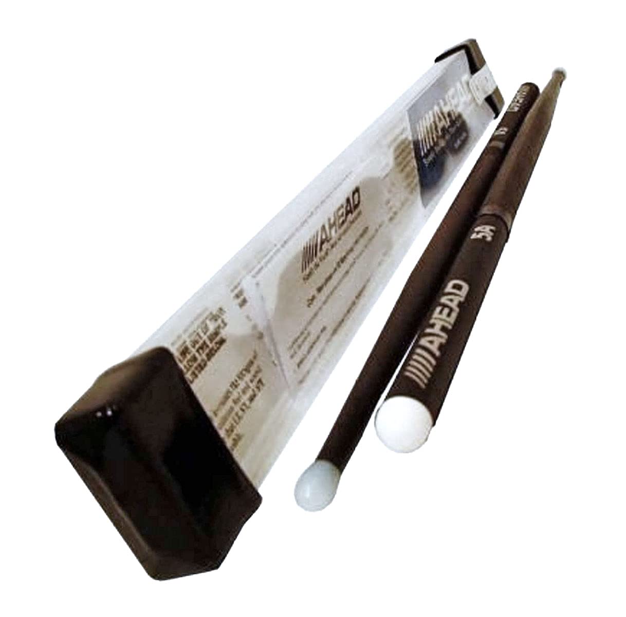 ahead Sticks Model 5A aluminiowe pałeczki perkusyjne