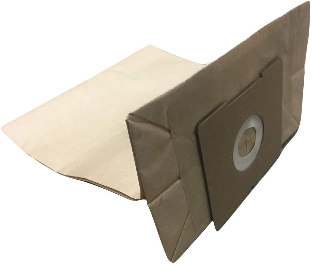 7Pk Compatible Bissell Zing Vacuum Bags Replacement for 4122, 2138425, 213-8425 Bissell Zing Bags
