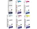 Produktbild Epson T6731 70ml Schwarze Tintenpatrone