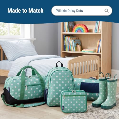Image of Wildkin 15 Inch Backpack for Kids, Daisy