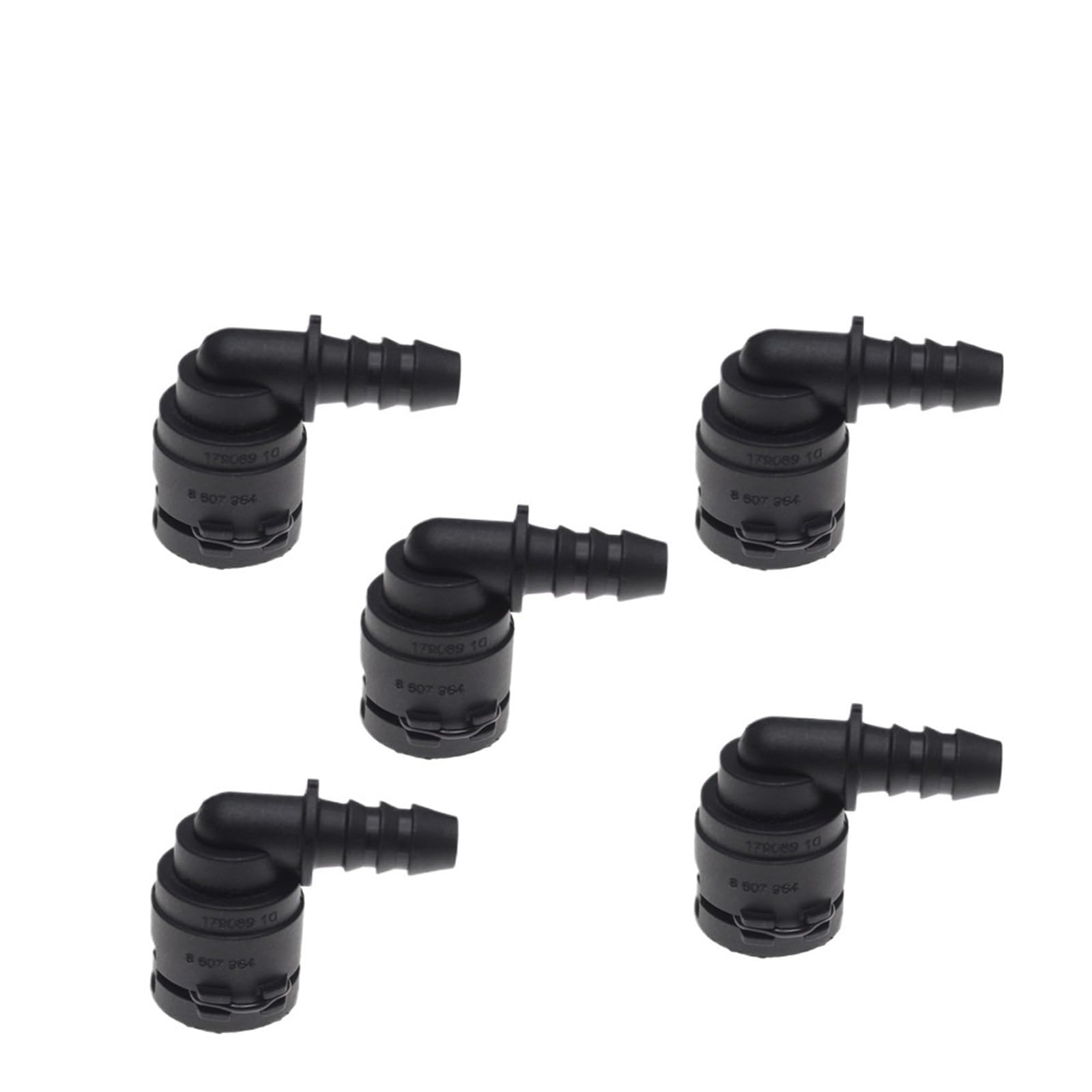 Arleo One Color 8607964 Nw6 Heater Pipe Hose Connector Water
