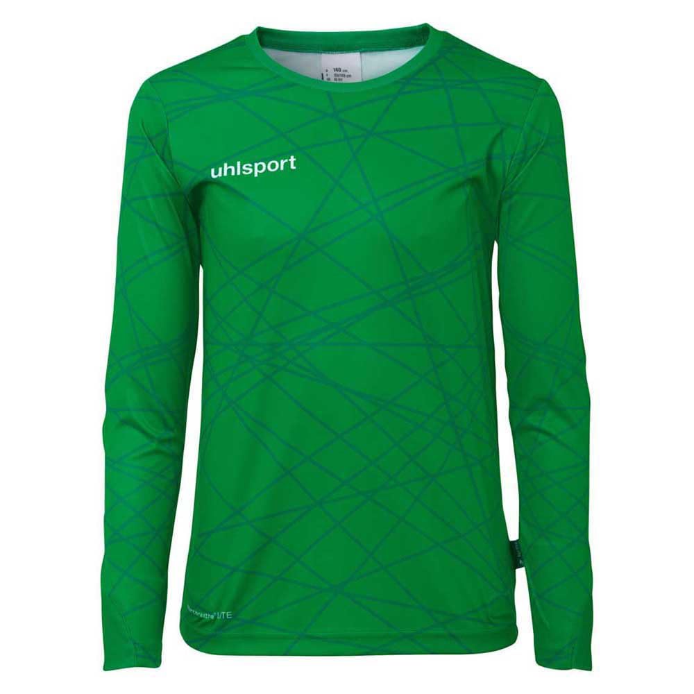 uhlsport Prediction - zestaw ubrań bramkarza dla dzieci i młodzieży