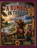 Franklin and the Rumble in the Sky (Franklin's Red Dot Adventures)