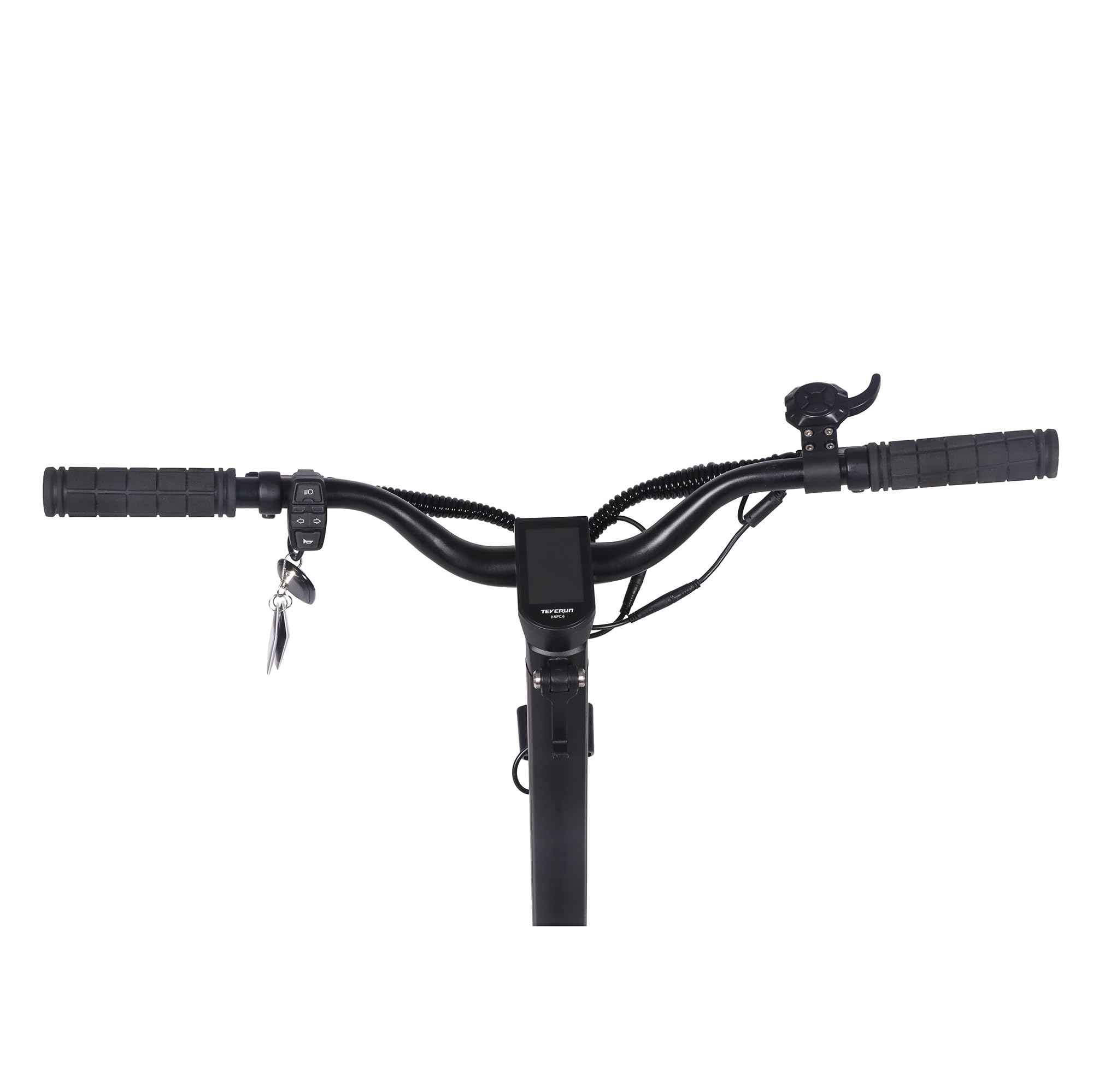 Teverun Fighter Q Trottinette Électrique
