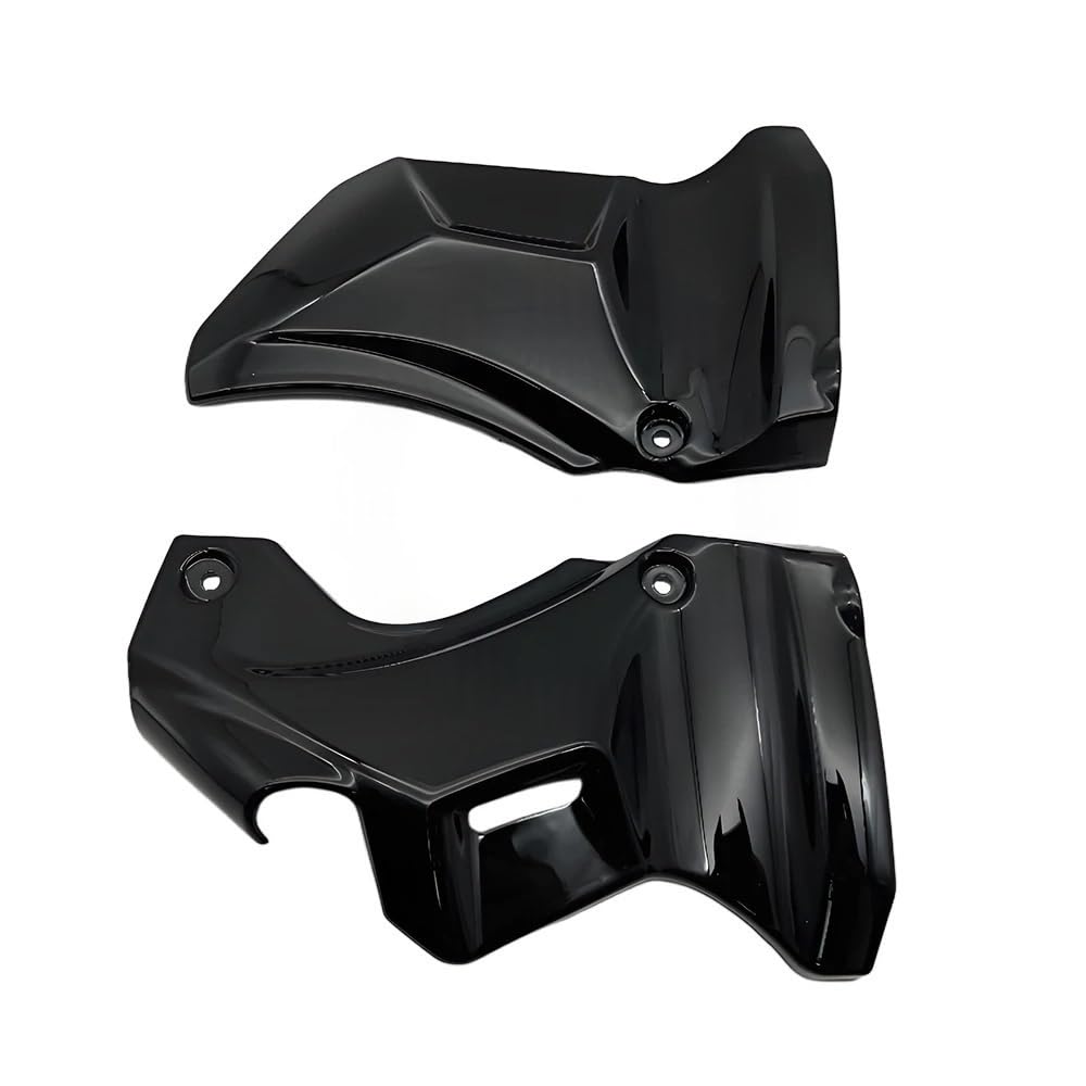 Cache latéral de réservoir robuste : kit protection panneau anti-rayures Z900RS - 3