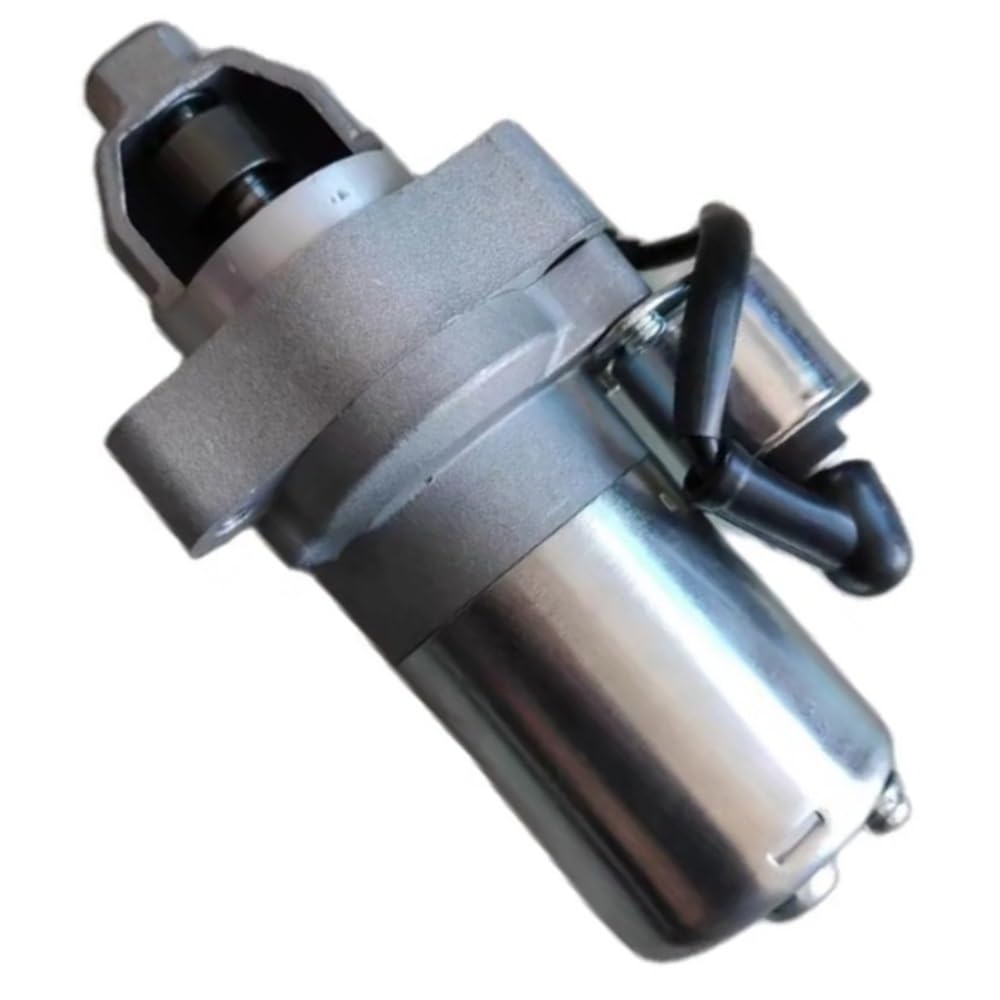 Pljyocdo One Color Starter Motor Fit For Gx270 177F Engine Parts