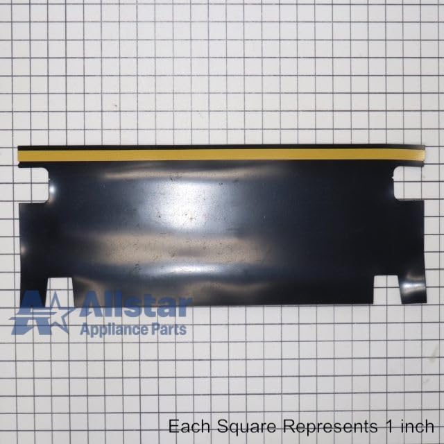 11050210 Dishwasher Rubber Insulator