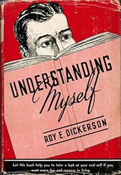 Hardcover Understanding myself, Book