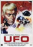  Ufo - Distruggete Base Luna [Italia] [DVD]