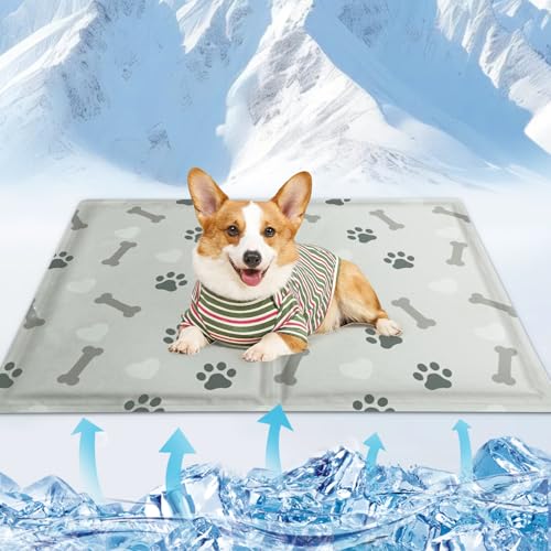 Cama Refrescante para Perros 40x50cm