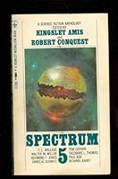 Spectrum 5 B002LRLY0U Book Cover