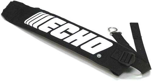 OEM Genuine Echo C061000111 (1 Item) Backpack Blower Strap Fits PB-500H PB-500T + (Free Two e-Books)