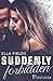 Cover zum Buch Suddenly Forbidden