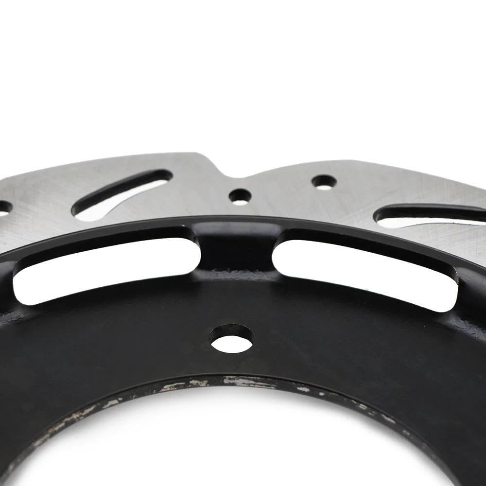 260Mm 4mm Motorrad-Bremsscheibe Vorne Für SYM Jet14 125 50 200