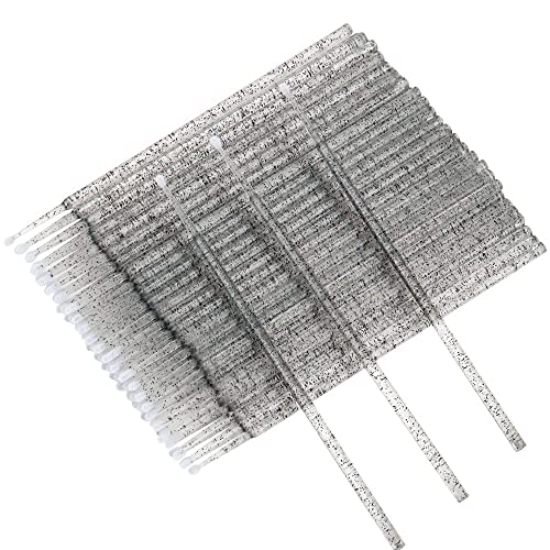 Mekupeu 400 Pcs Disposable Micro Applicator Brushes