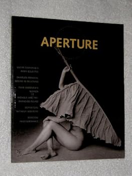 Paperback APERTURE 167 Summer, 2002 Book
