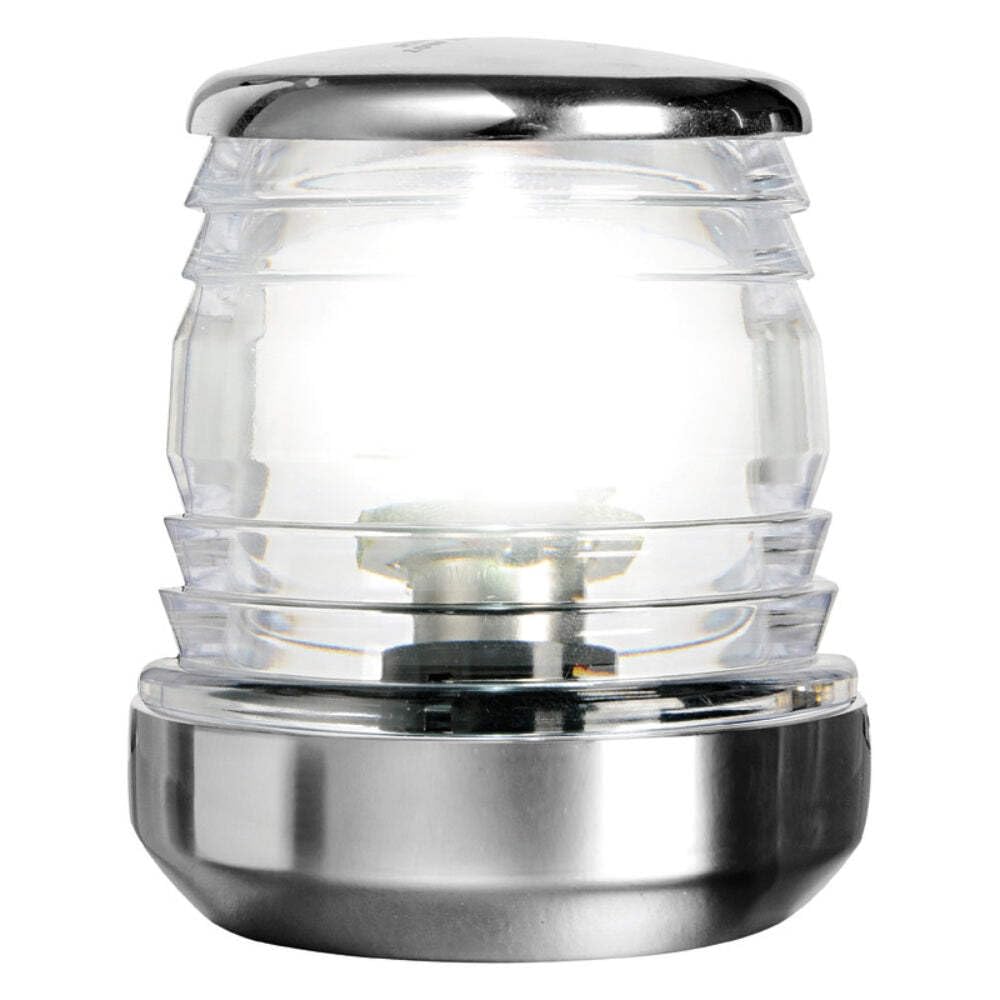 OSCULATI Fanale 360° LED Acciaio Inox