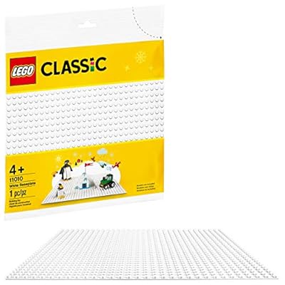 kmart duplo base plate
