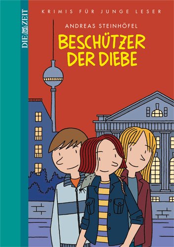 Zeit Edition im Schuber: 15 Krimis für junge Leser