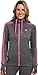 adidas Performance Women's Go-To Fleece Full-Zip Hoodie