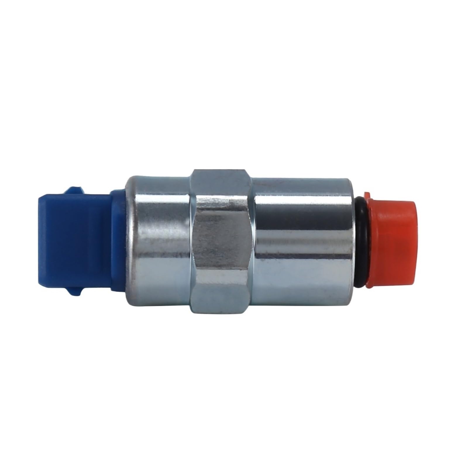 Automotive Solenoid Valve Fit for Perkins Engine 3.152 .1524 4.236 .41 M63K-1 Piece 7185-900G 71630098 Fuel Pump Solenoid Shut Off Automatic Gearbox Solenoid