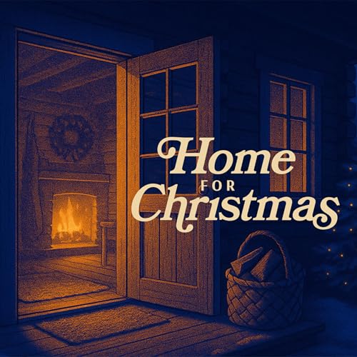 GP Naperville - 12.21.24 - Home for Christmas