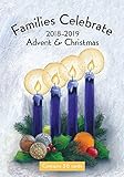 Families Celebrate Advent & Christmas 2018-2019