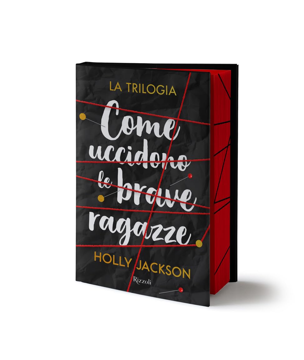 Come uccidono le brave ragazze. La trilogia (Ragazzi Glenat)