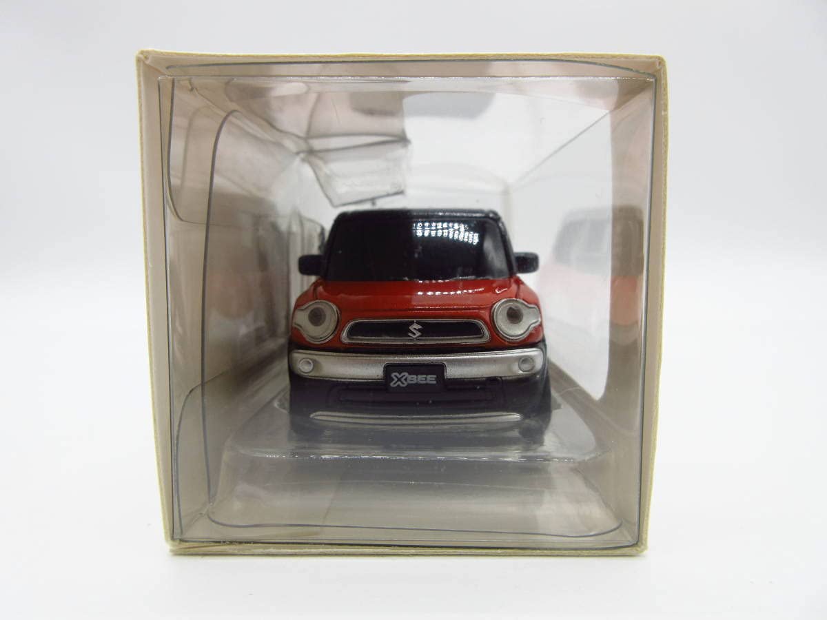 Amazon | スズキ SUZUKI 新型クロスビー XBEE ディーラー特注 非売品